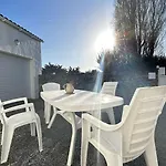 Ba000-17f 4 Pièces - 6 Couchages Villa *