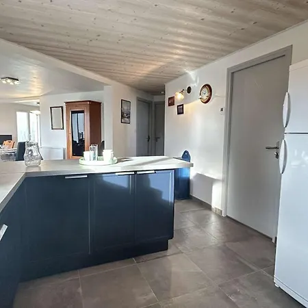 فيلة Ba000-17f 4 Pieces - 6 Couchages Barbatre