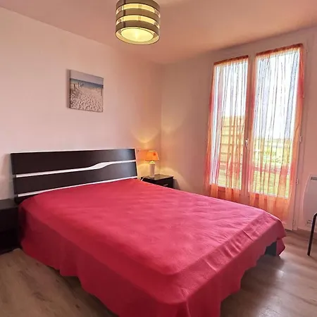 فيلة Ba000-17f 4 Pieces - 6 Couchages Barbatre بارْباتْرْ