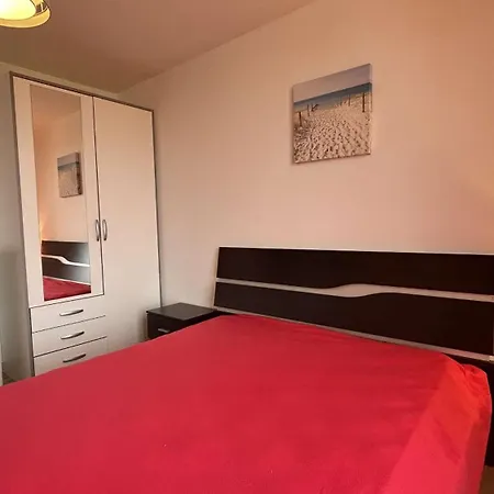 Ba000-17f 4 Pieces - 6 Couchages Barbatre بارْباتْرْ