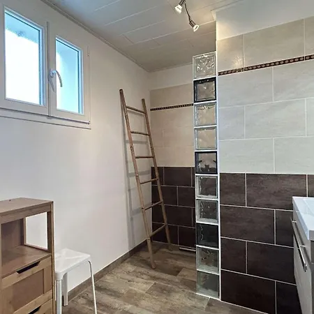 فيلة Ba000-17f 4 Pieces - 6 Couchages Barbatre بارْباتْرْ