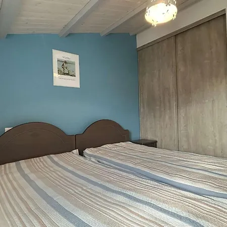 Ba000-17f 4 Pièces - 6 Couchages Villa *