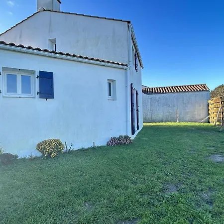 فيلة Ba000-17f 4 Pieces - 6 Couchages Barbatre بارْباتْرْ