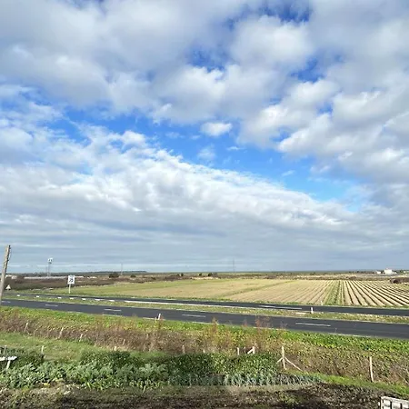 فيلة Ba000-17f 4 Pieces - 6 Couchages Barbatre