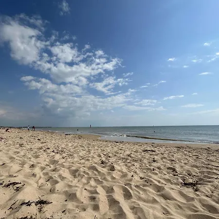 Ba000-17f 4 Pieces - 6 Couchages Barbatre فيلة بارْباتْرْ