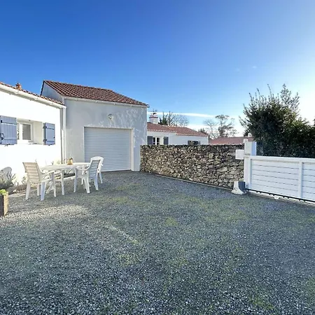 Villa Ba000-17f 4 Pièces - 6 Couchages